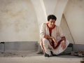 "Aladdin-The Prophecy" photoshoot in Bethleem - Photo credit: Louie Talents