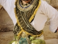 "Aladdin-The Prophecy" photoshoot in Bethleem - Photo credit: Louie Talents
