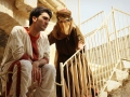"Aladdin-The Prophecy" photoshoot in Bethleem - Photo credit: Louie Talents