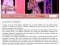 Ala-é-Din, blog 'La Muse' - February 09, 2017