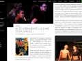 Blog 'La Franco Indienne' - September 13, 2014
