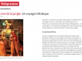 Télégramme - October 28, 2014