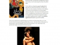 Blog 'Le Paris des Parents' - October 27,2014
