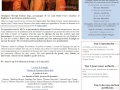 Blog 'Maman On Bouge' - October 4, 2014