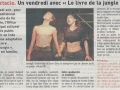 Télégramme - December 19, 2013