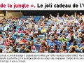 Télégramme - December 26, 2013