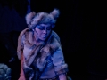 The Jungle Book in Gymnase Theater, Paris-France