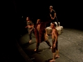 The Jungle Book in Gymnase Theater, Paris-France