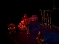 The Jungle Book in Gymnase Theater, Paris-France
