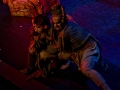 The Jungle Book in Gymnase Theater, Paris-France