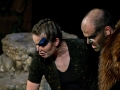 The Jungle Book in Gymnase Theater, Paris-France