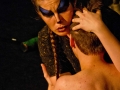 The Jungle Book in Gymnase Theater, Paris-France