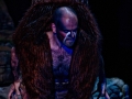 The Jungle Book in Gymnase Theater, Paris-France