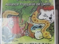 The Jungle Book in India