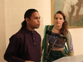 The Jungle Book in the Indian Embassy of Paris-France